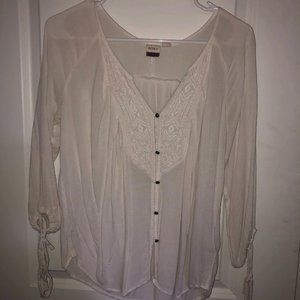 Roxy Blouse